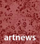 artnews - Aktuelle Ausstellungen
